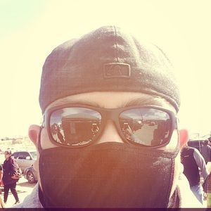 Meet your Posher, Mark